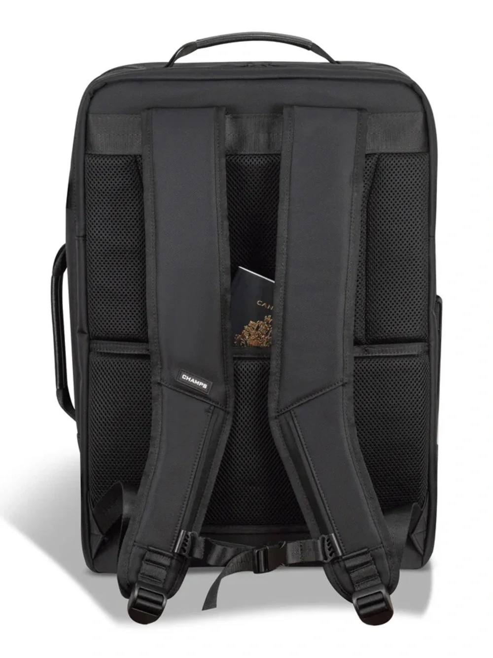 Carry-on Backpack from The Onyx Collection
